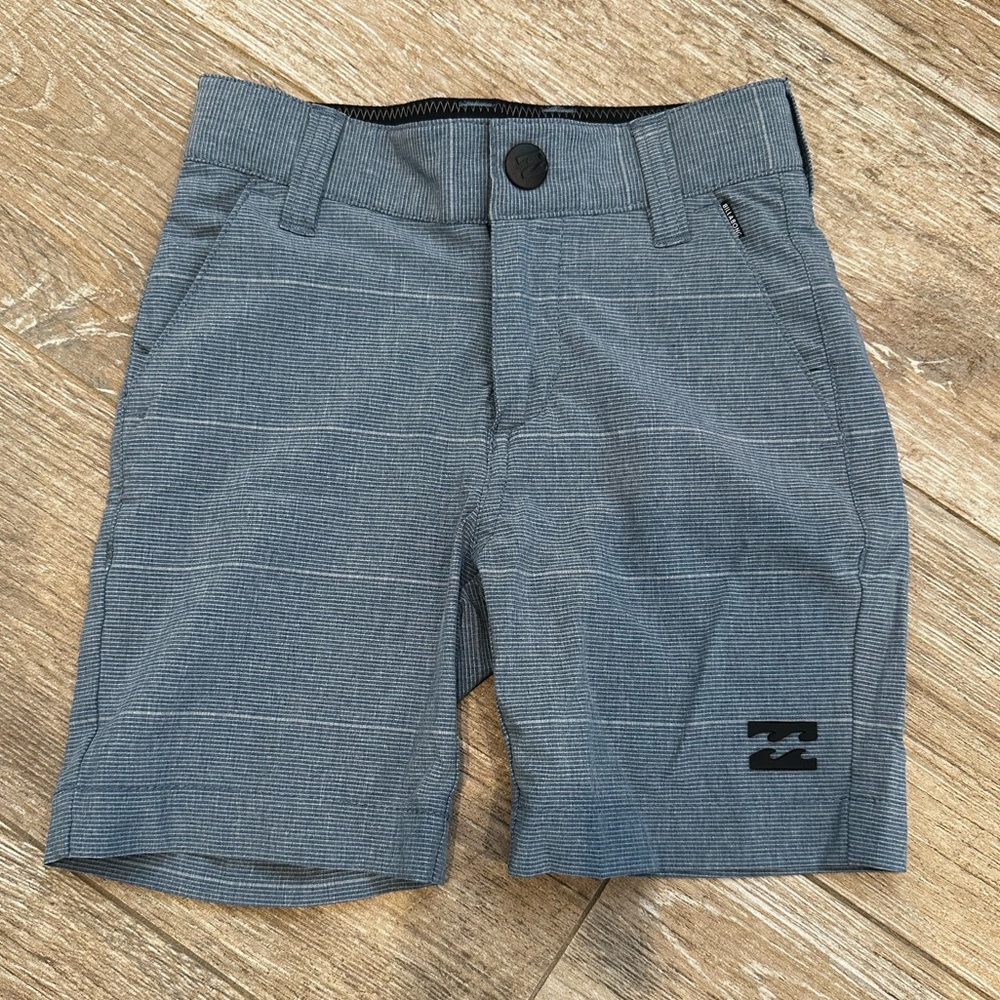Billabong Crossfire Submersibles 2T
